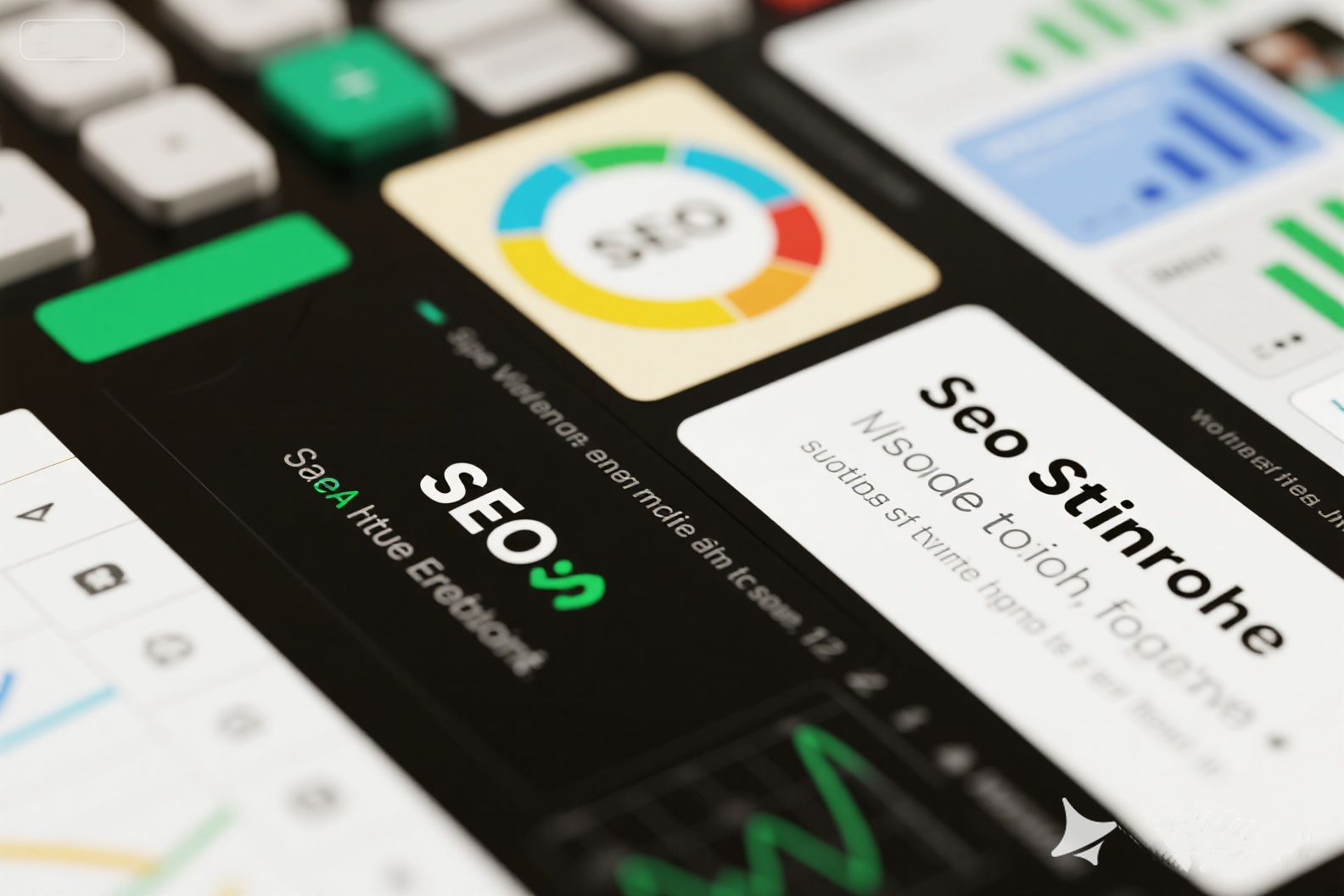 長(zhǎng)線(xiàn)投資SEO還是短線(xiàn)快攻SEM？這是最好的答案