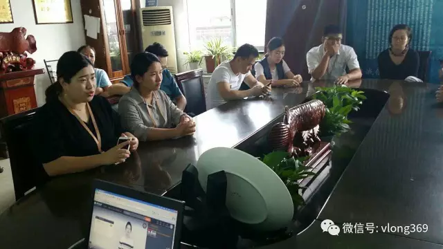 一天之計在于晨，威龍是這樣開始的