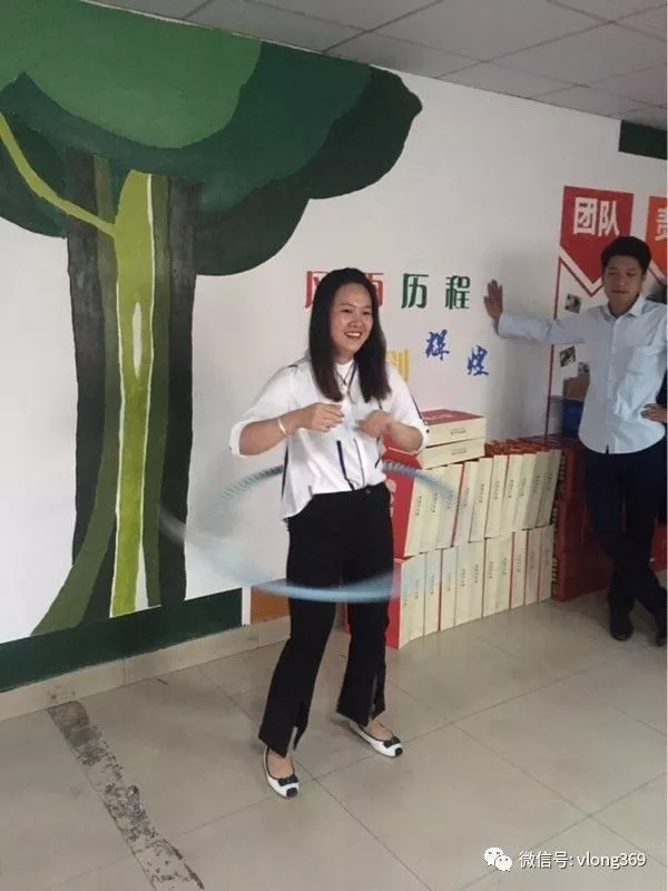 這樣的威龍，你見過嗎？